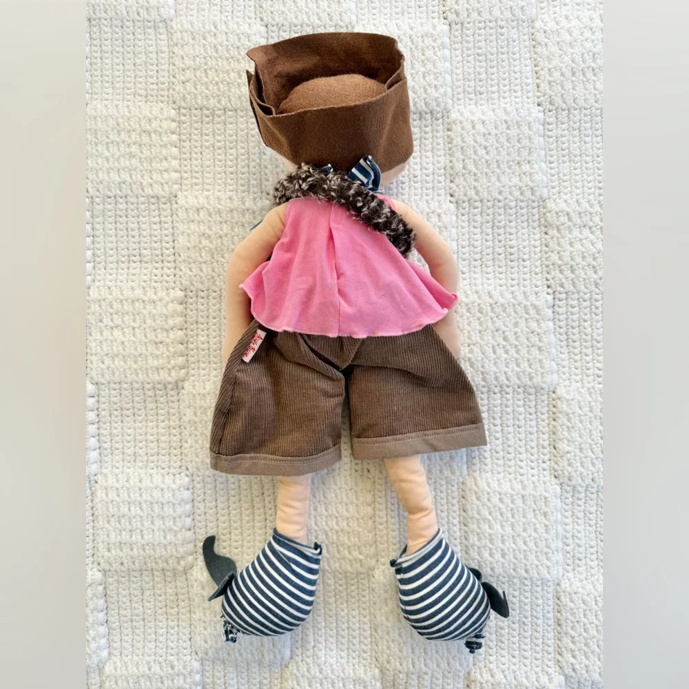 Kathe Kruse Paula Doll